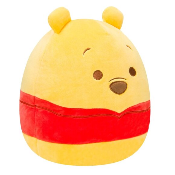 Disney Winnie the Pooh Squishmallow 8" New - Picture 3 of 3